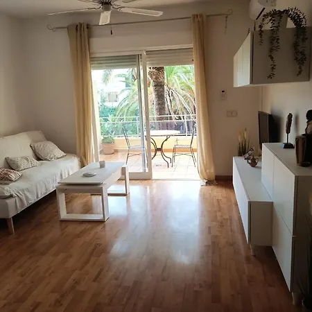 Marina Golf Playa Apartment Benalmadena