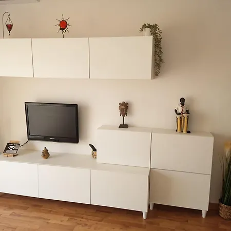 Marina Golf Playa Apartment Benalmadena