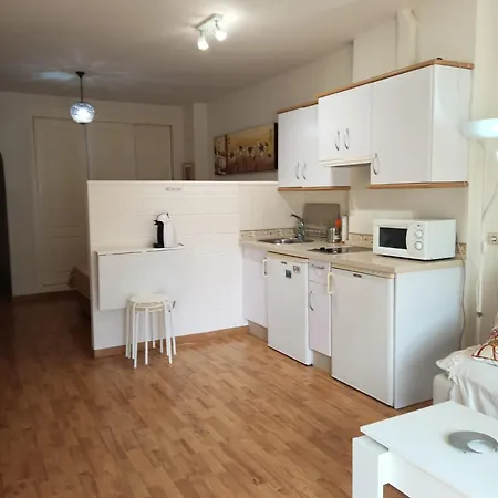 Apartment Marina Golf Playa Benalmadena