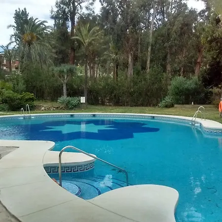 Marina Golf Playa Apartment