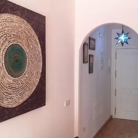 Marina Golf Playa Apartment Benalmadena