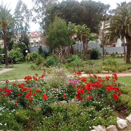 Apartment Marina Golf Playa *