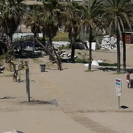 Marina Golf Playa *