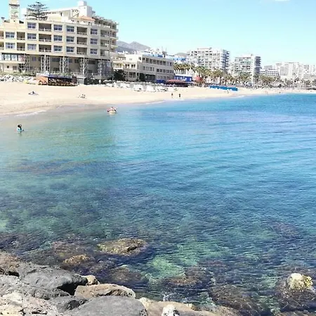 Marina Golf Playa Apartment