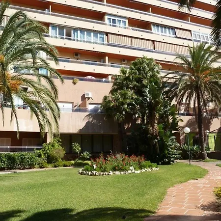 Apartment Marina Golf Playa