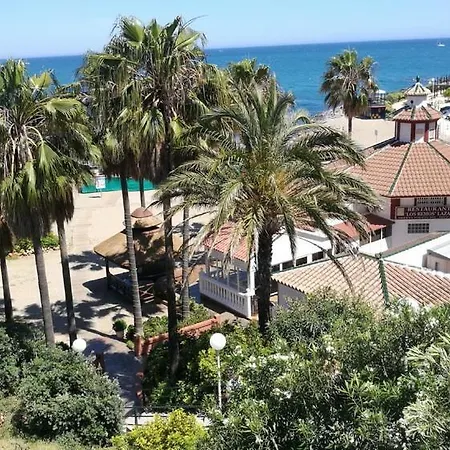 Marina Golf Playa Apartment