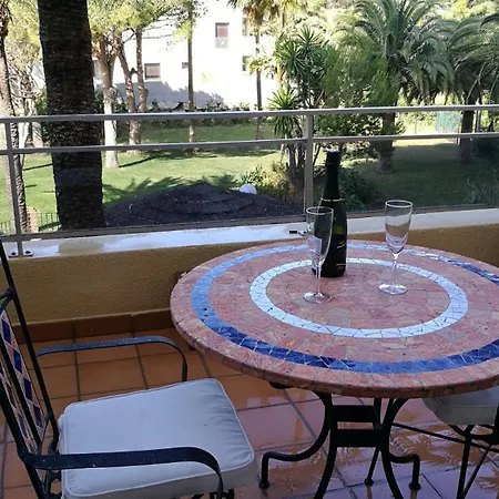 Apartment Marina Golf Playa *