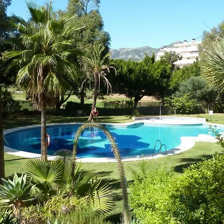 Marina Golf Playa Apartment Benalmadena