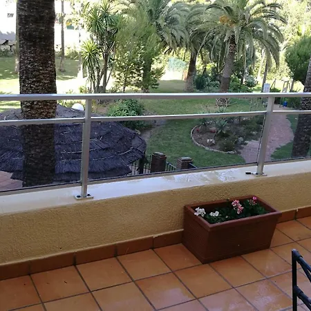 Marina Golf Playa Apartment *