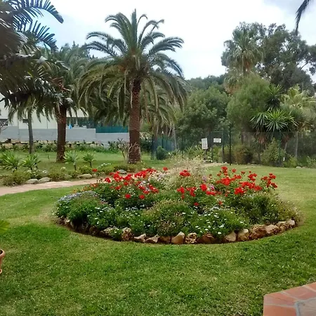 Apartment Marina Golf Playa Benalmadena