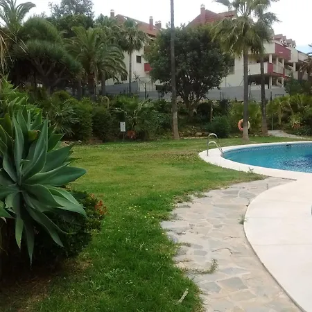 Marina Golf Playa *