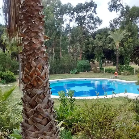 Marina Golf Playa Apartment